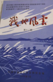 战地风云 第十二辑