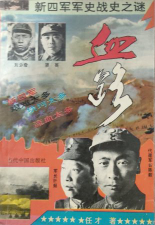 血路: 新四军征战纪实(下)