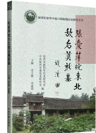 张爱萍皖东北敌后奠新基