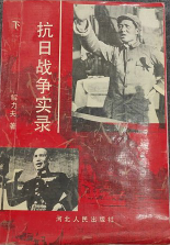 抗日战争实录(下)