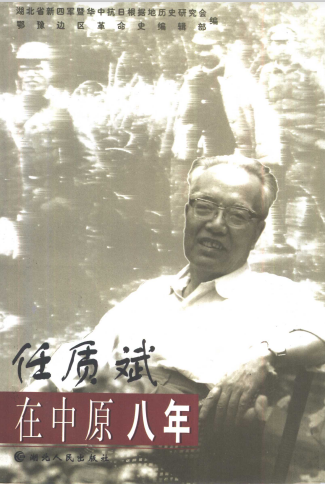 任志斌在中原八年