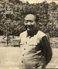 纪念毛泽东: 画册