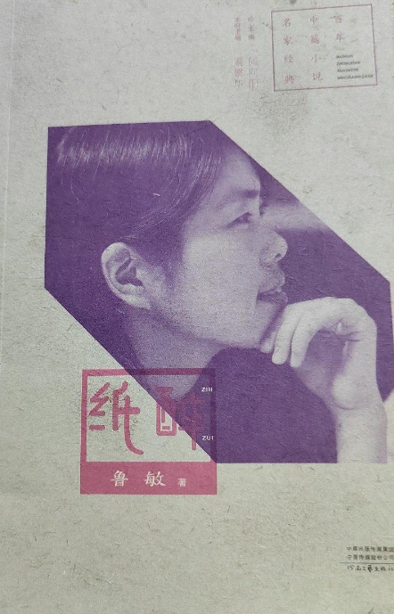 百年中篇小说名家经典 纸醉