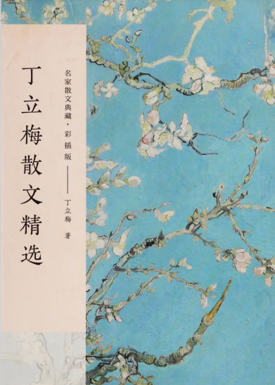 丁立梅散文精选