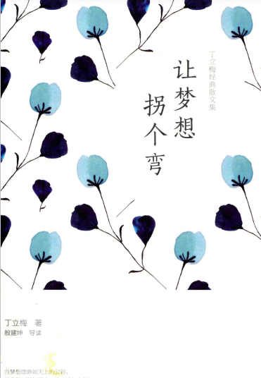 丁立梅经典散文集 让梦想拐个弯