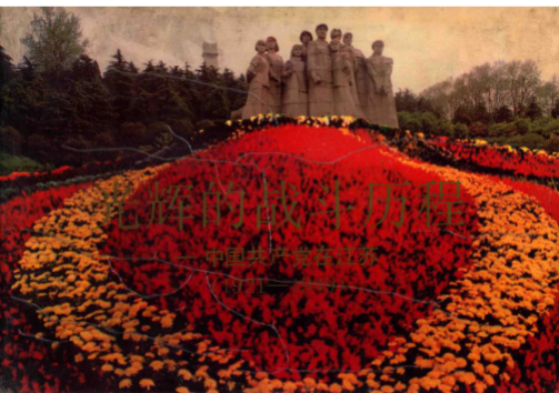 光辉的战斗历程: 中国共产党在江苏