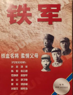 铁军(2006)