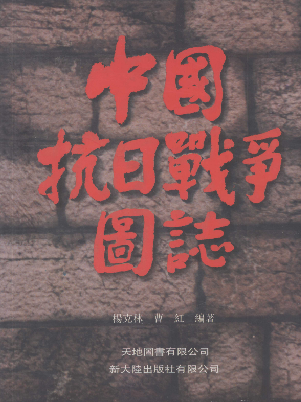 中国抗日战争图志(下)
