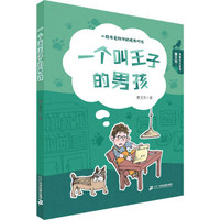 一个叫王子的男孩