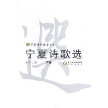 《中原突围诗歌选》