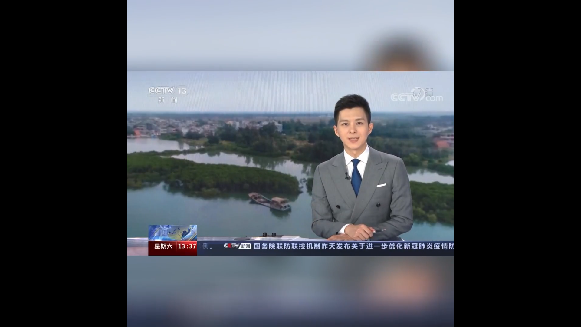 大纵湖十万候鸟越冬！央视记录湿地生态奇观